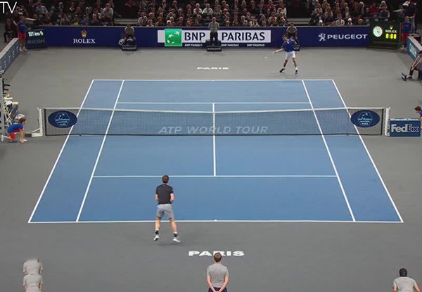 Paris Masters