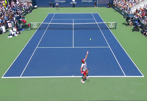 US Open