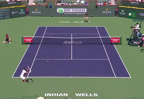 Indian Wells